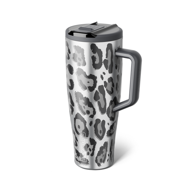 Era Flip 40oz Metallic Leopard