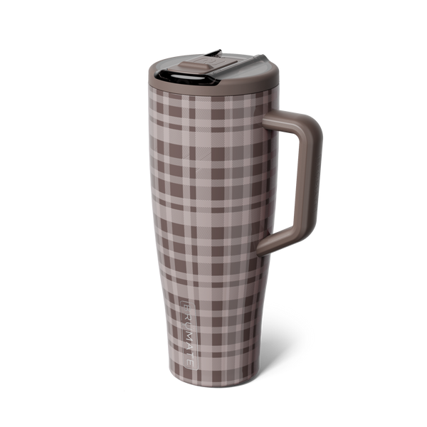 Era Flip 40oz Pecan Plaid