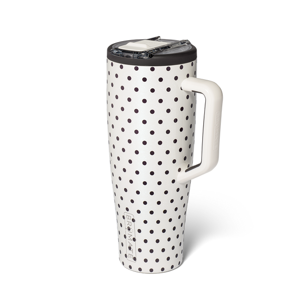 Era Flip 40oz Polka Pearl