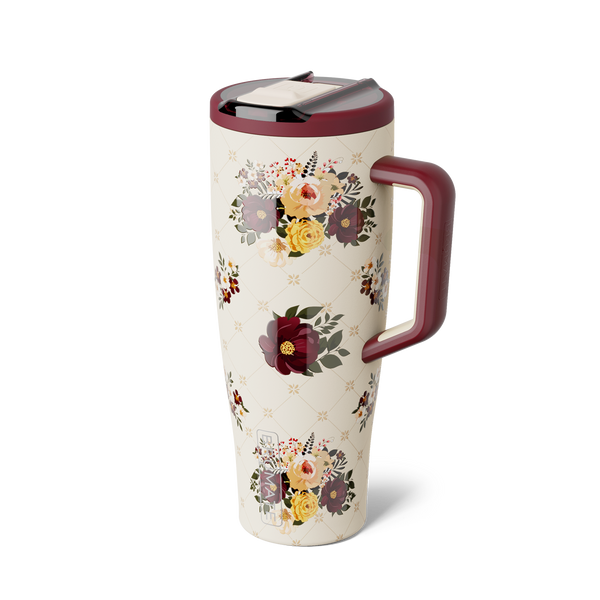 Era Flip 40oz Quilted Florals