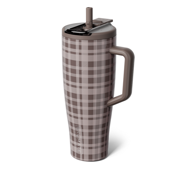 Era Flip 40oz Pecan Plaid