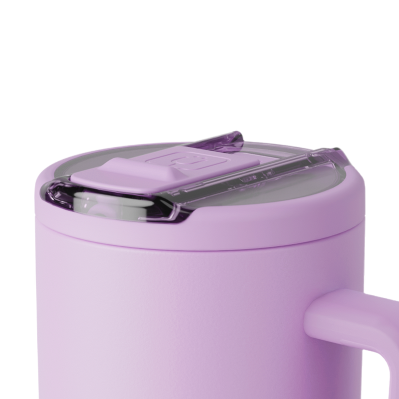 Era Flip 40oz Lavender