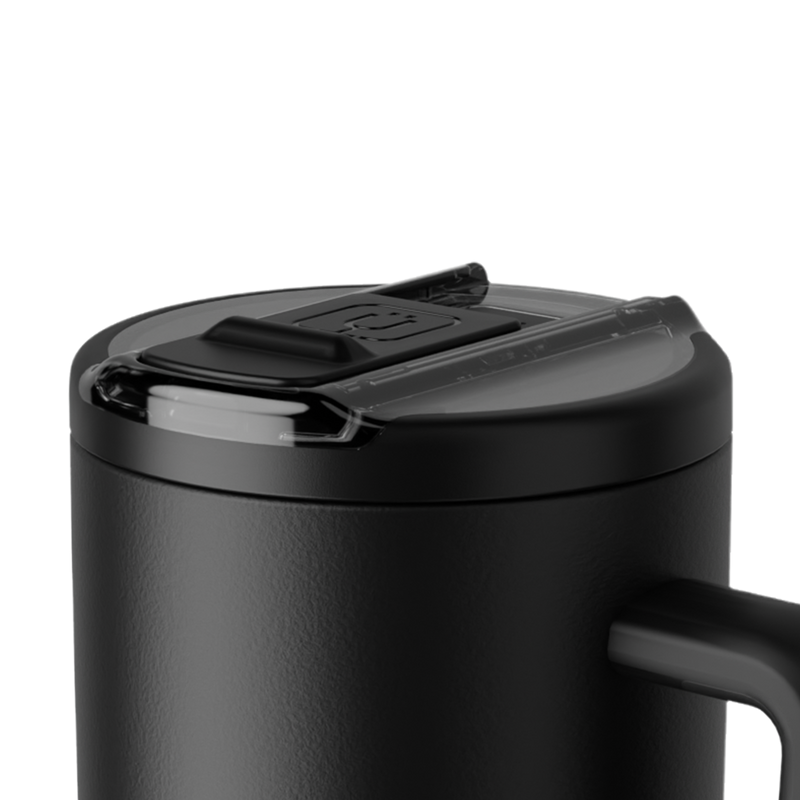 Era Flip 40oz Matte Black