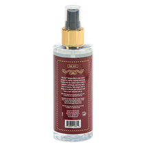 MAN BAR Cologne Mist Exotic Musk & Sandalwood