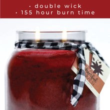 Farm House Memories - 34 oz Papa Candle