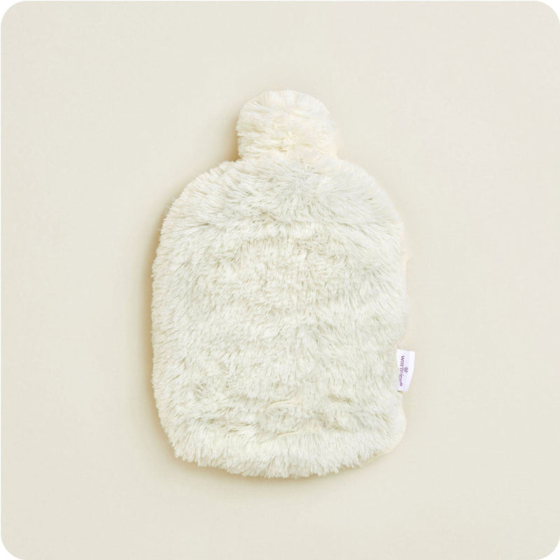 Warmies | Cream Warmies Bottle