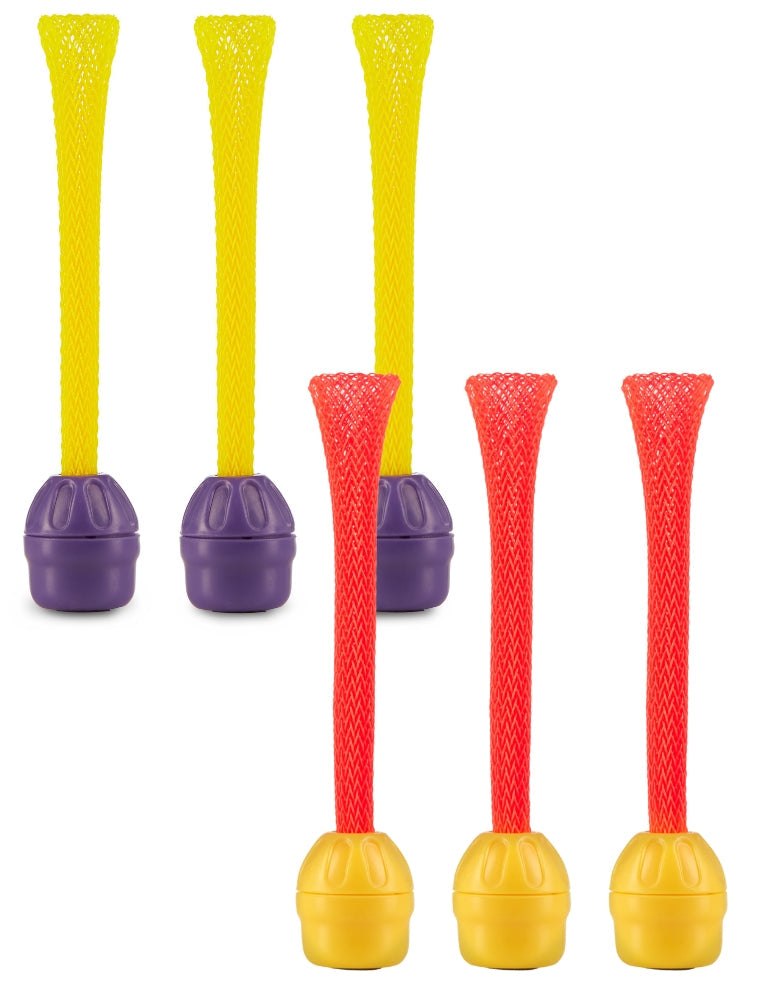 Doinkit® Darts | Dart Refill (6 Pack)