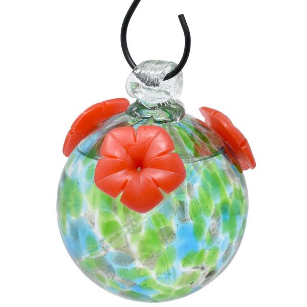 Ocean Hummingbird Feeder