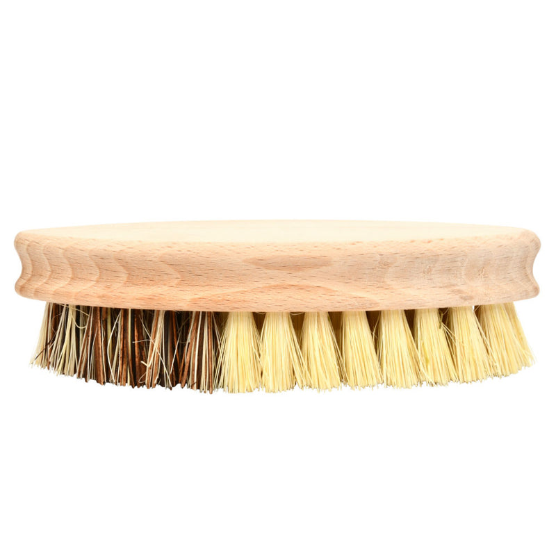 Vegetable Brush, Wood