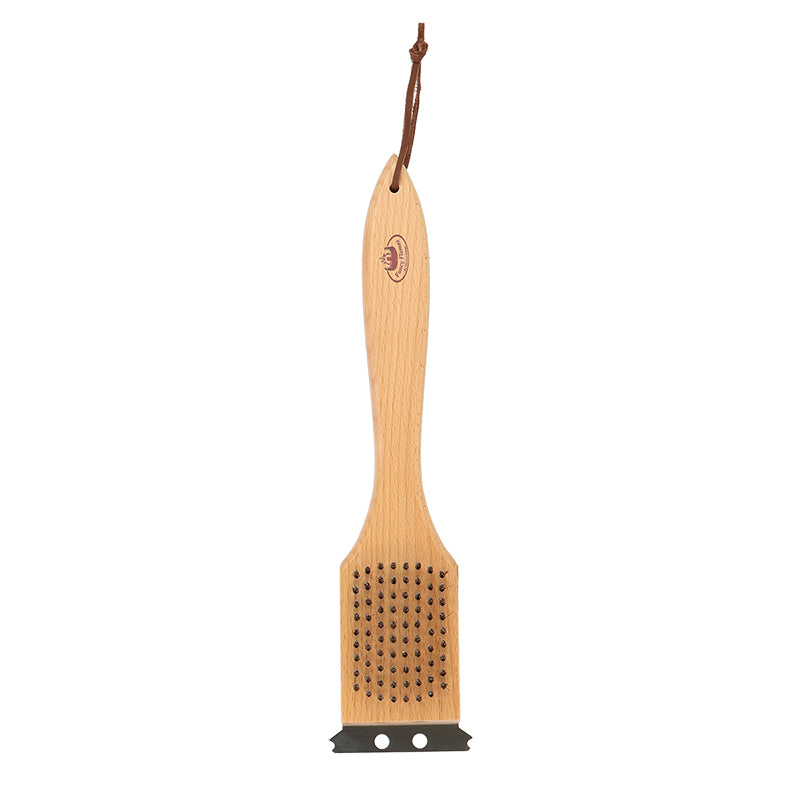 3-in-1 BBQ Cleaning Brush