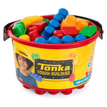 Hard Hat & Bucket Playset-Tonka