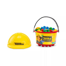 Hard Hat & Bucket Playset-Tonka