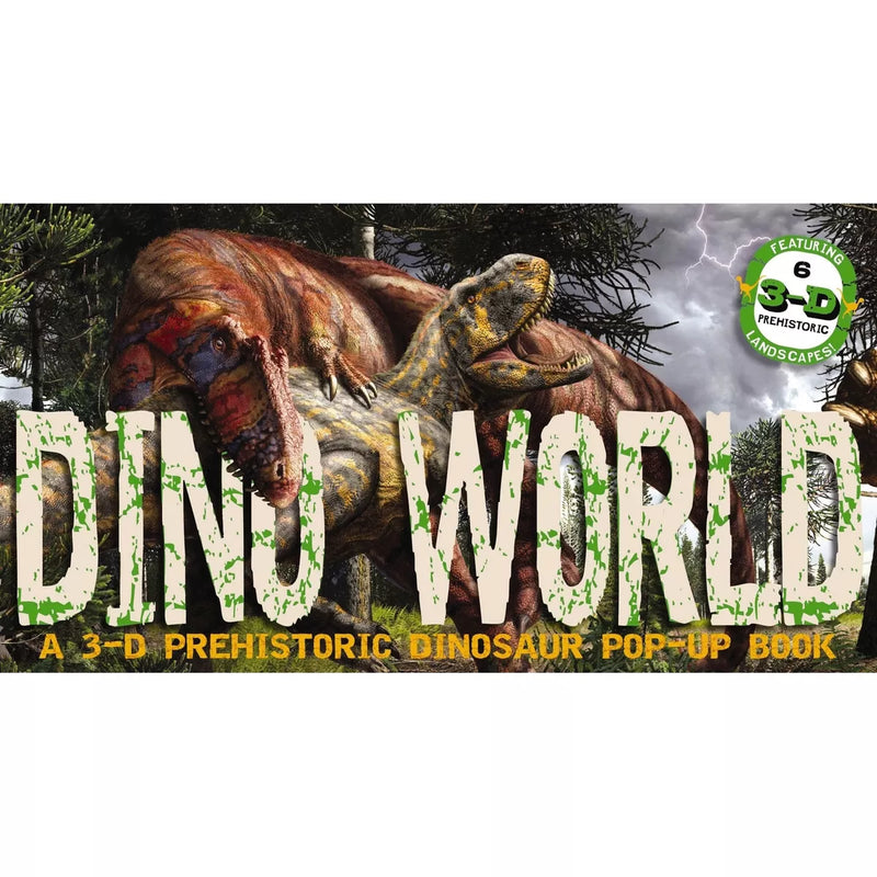 Dino World HC