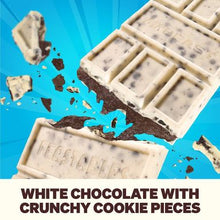 Feastables Mr. Beast Cookies Creme Bars King Size 2.1 oz