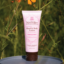 Wildflower Honey Garden Getaway Trio
