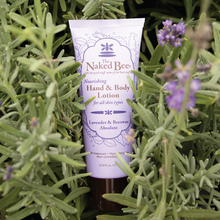 Lavender & Beeswax Absolute Garden Getaway Trio