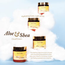 Orange Blossom Honey Aloe & Shea Cloud Cream 8 oz.