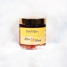 Orange Blossom Honey Aloe & Shea Cloud Cream 8 oz.
