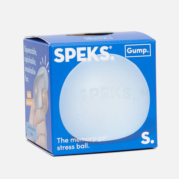 Gump Memory Gel Stress Ball