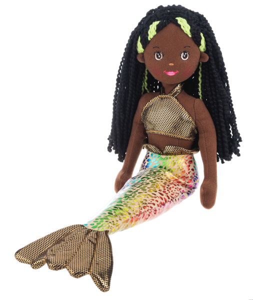 Shimmer Cove Mermaid - Sirena