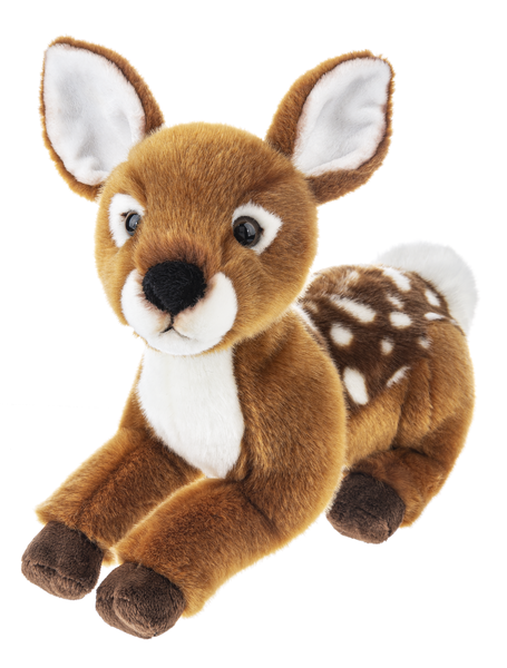 The Heritage Collection Fawn