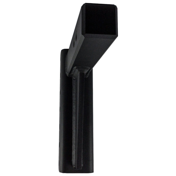 BulletProof 2.5" Heavy Duty 8" Drop/Rise Hitch