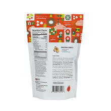 Poppy Hand-Crafted Popcorn | Christmas Confetti