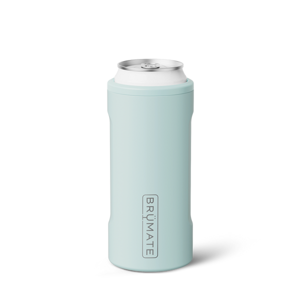 Hopsulator Slim Blue Agave | 12oz Slim Cans
