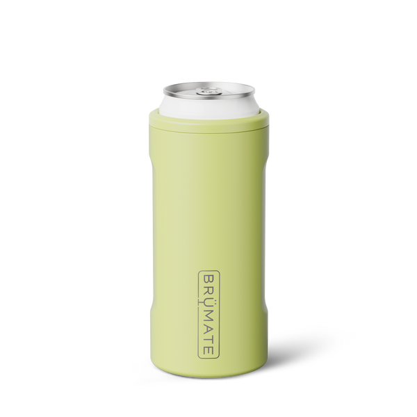Hopsulator Slim Prickly Pear | 12oz Slim Cans