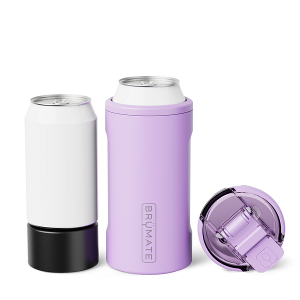 Hopsulator Trio Lavender | 12/16oz Standard Cans