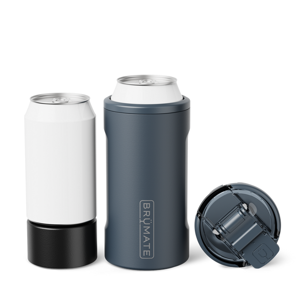 Hopsulator Trio Nightfall Blue | 12/16oz Standard Cans