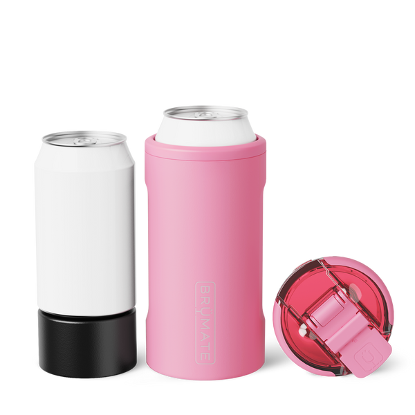 Hopsulator Trio Primrose | 12/16oz Standard Cans
