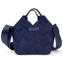 The Dallas Mini in Navy