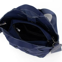 The Dallas Mini in Navy