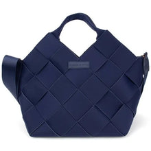 The Dallas Classic Tote in Navy