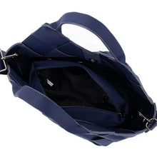 The Dallas Classic Tote in Navy