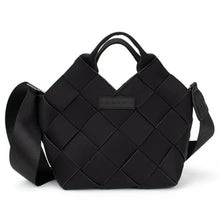 The Dallas Mini in Jet Black