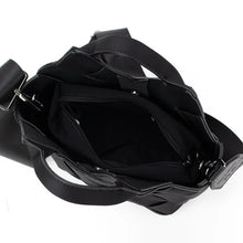 The Dallas Mini in Jet Black