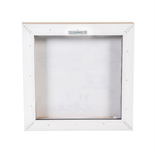 Blue Coastal Indoor Wall Decor, Textile, Beach Dogs Canvas