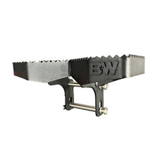 Tow & Stow Hitch Step
