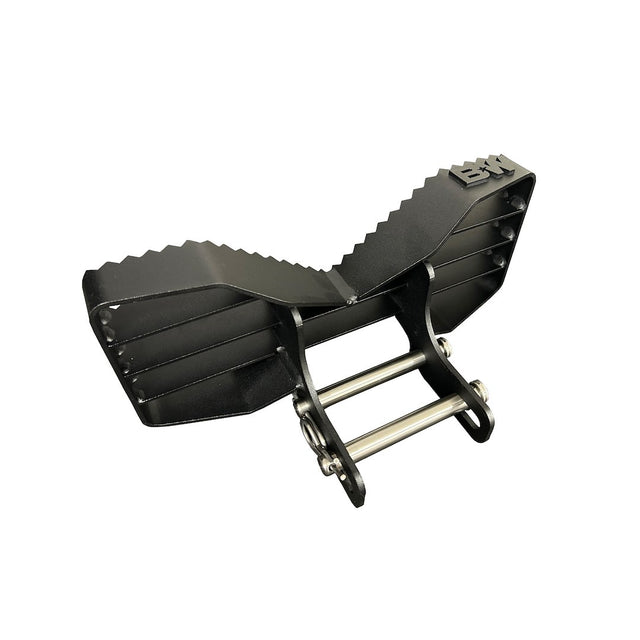 Tow & Stow Hitch Step