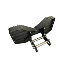 Tow & Stow Hitch Step