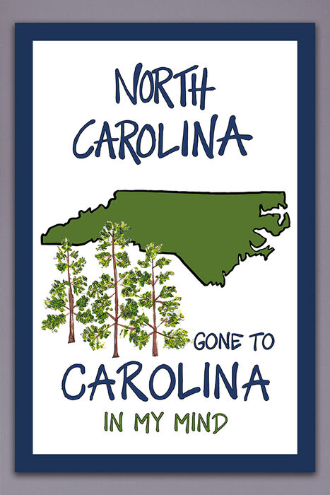 NC Garden Flag