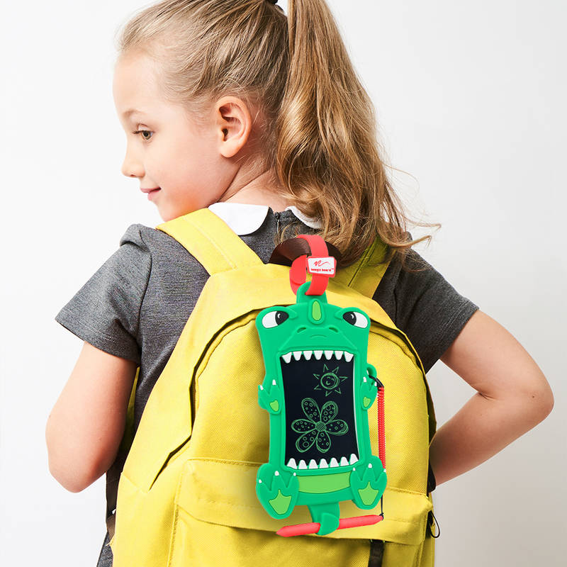 Sketch Pals Dinosaur