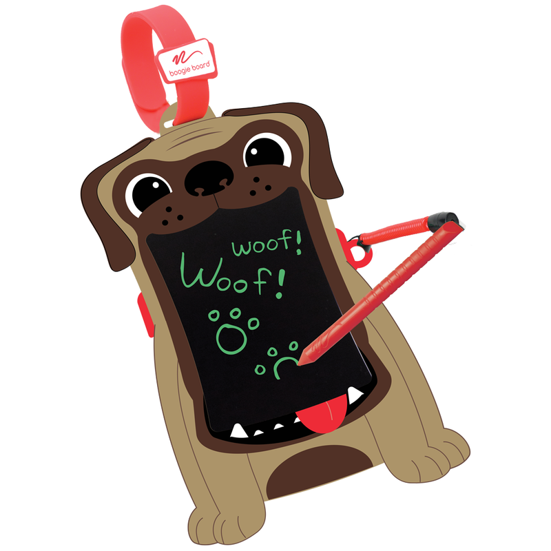 Sketch Pals Puppy