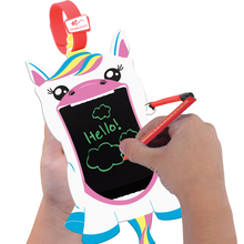 Sketch Pals Unicorn