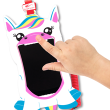 Sketch Pals Unicorn