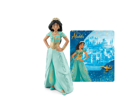 Disney Aladdin: Jasmine Tonie
