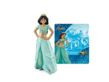 Disney Aladdin: Jasmine Tonie