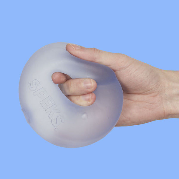 Jumbo Gump Loop Gel Stress Ball